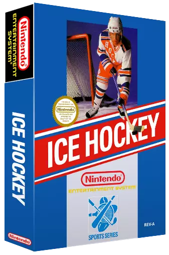 jeu Ice Hockey